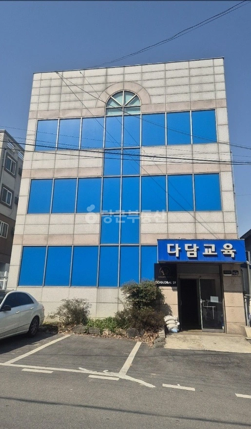 전남광주통합특별시 광산구 신촌동 건물 사진 1