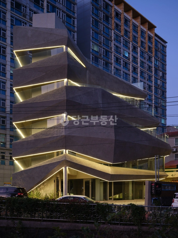 제주특별자치도 제주시 노형동 상가 사진 1