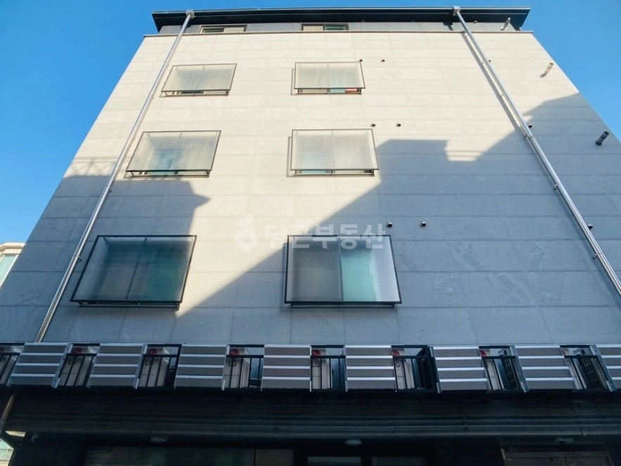서울특별시 강남구 역삼동 원룸 사진 1