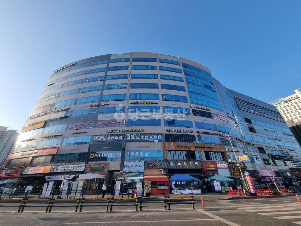 경기도 파주시 야당동 상가 사진 1