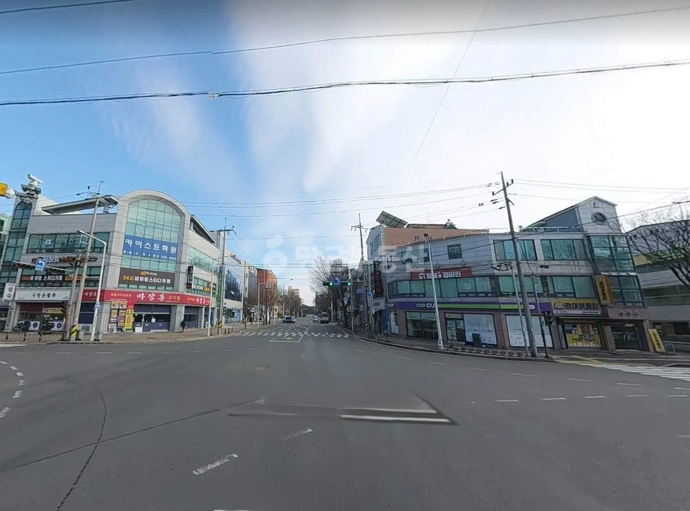 전남광주통합특별시 순천시 연향동 상가 사진 1