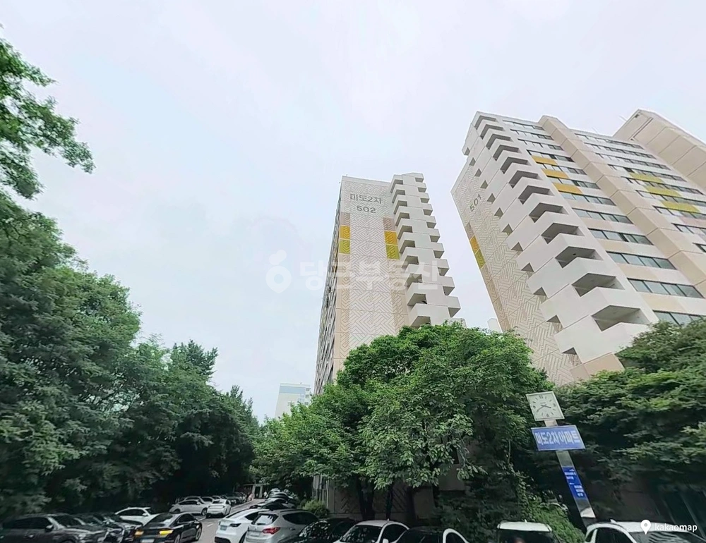 서울특별시 서초구 반포동 아파트 사진 1