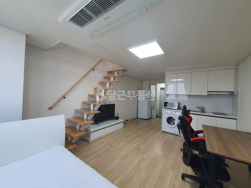서울특별시 강남구 역삼동 원룸 사진 1