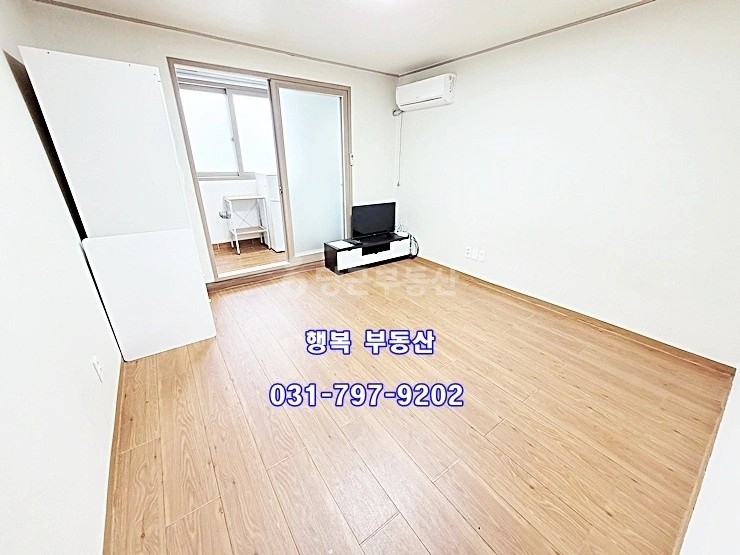 경기도 광주시 탄벌동 원룸 사진 1