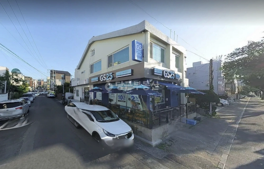 제주특별자치도 제주시 연동 상가 사진 1