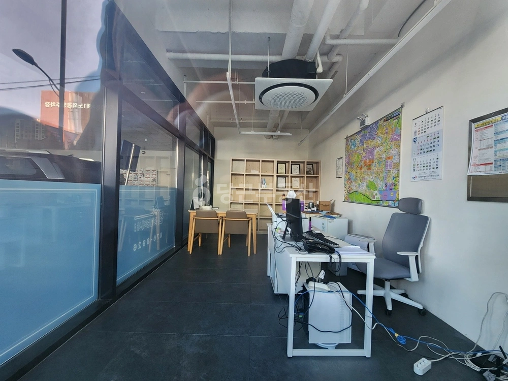 인천광역시 미추홀구 주안동 상가 사진 1