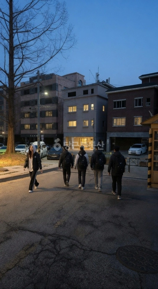 경기도 안산시 단원구 고잔동 건물 사진 1