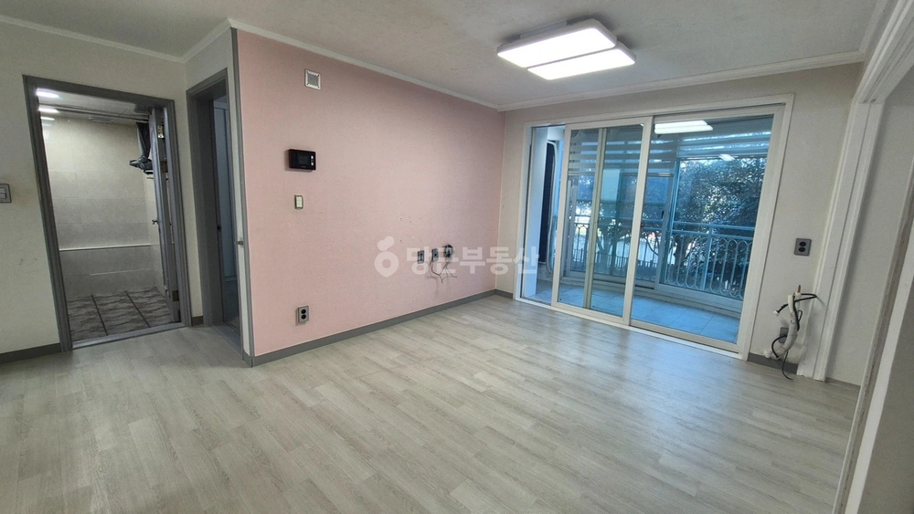 제주특별자치도 제주시 화북일동 아파트 사진 1
