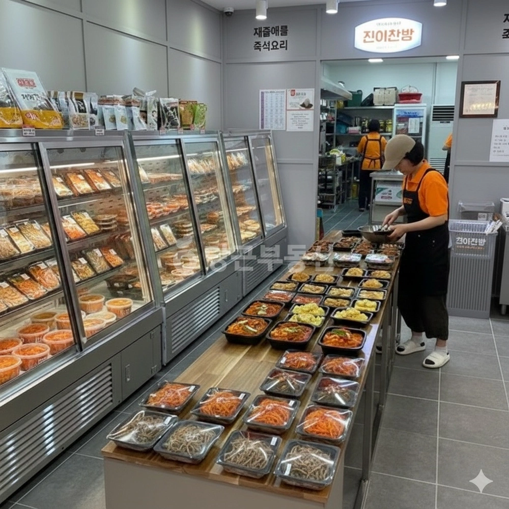 경기도 평택시 동삭동 상가 사진 1