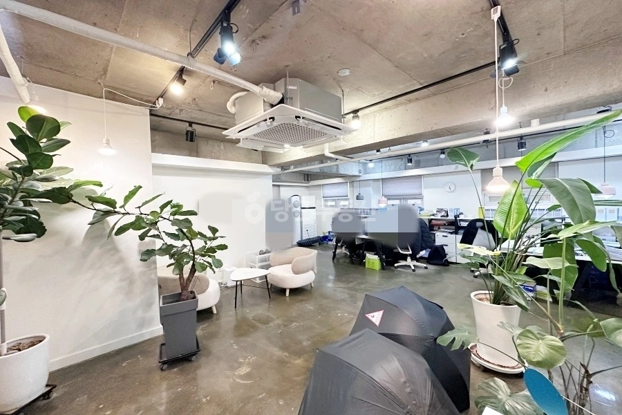 서울특별시 강남구 삼성동 사무실 사진 1