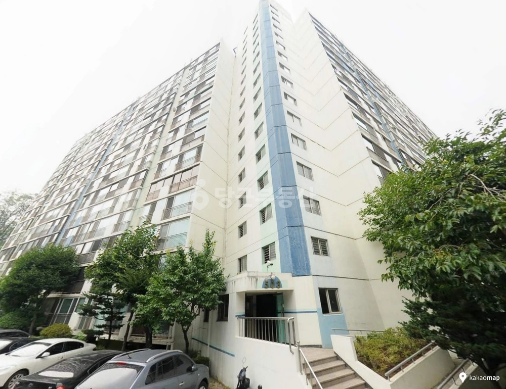 서울특별시 서초구 반포동 아파트 사진 1