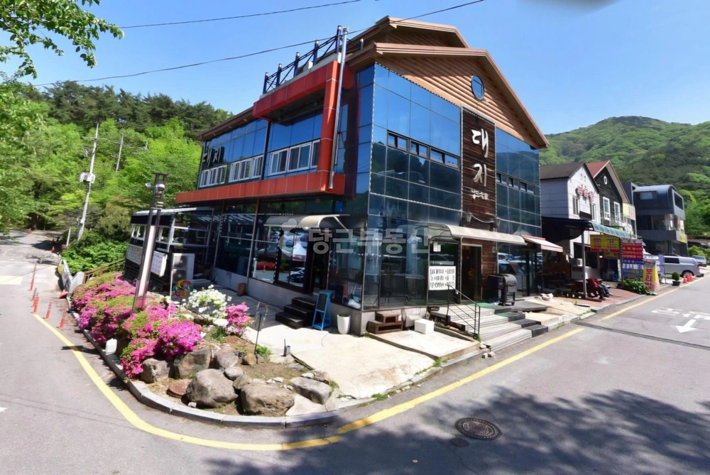 전남광주통합특별시 동구 운림동 건물 사진 1