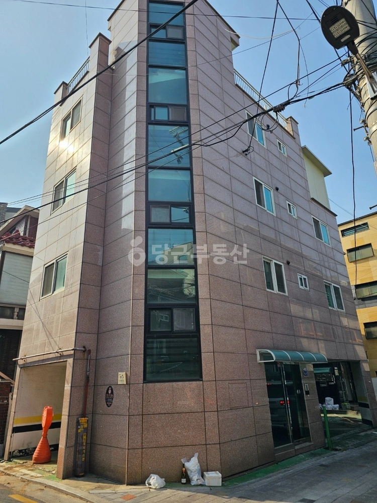 서울특별시 중랑구 상봉동 건물 사진 1
