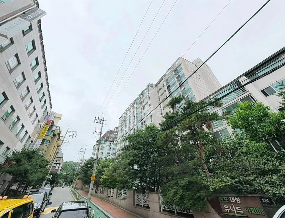 서울특별시 서초구 반포동 아파트 사진 1