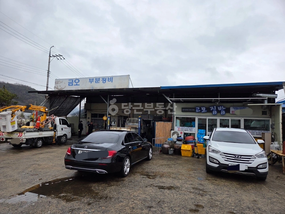 경상남도 하동군 진교면 상가 사진 1