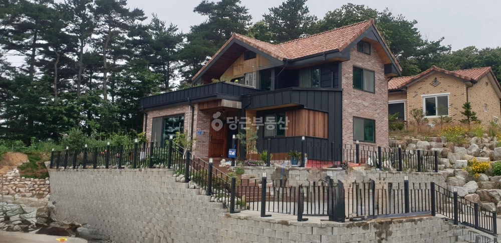 강원특별자치도 고성군 간성읍 단독/전원주택 사진 1