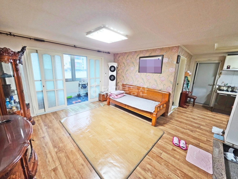 대구광역시 북구 침산동 빌라(투룸 이상) 사진 1