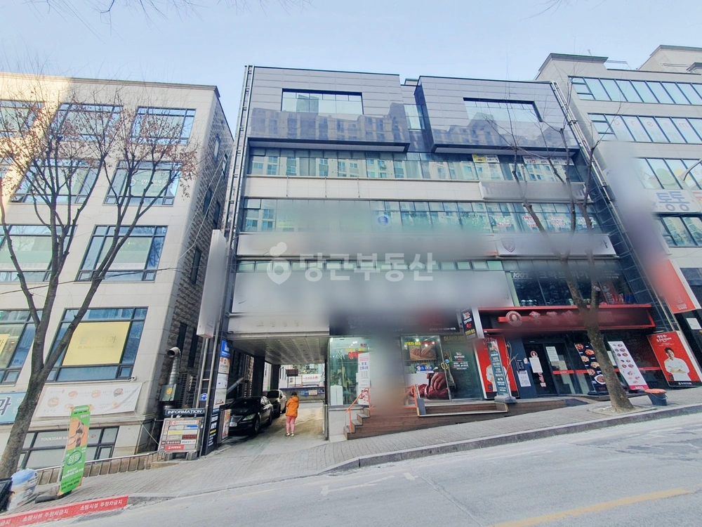 강원특별자치도 원주시 단구동 상가 사진 1