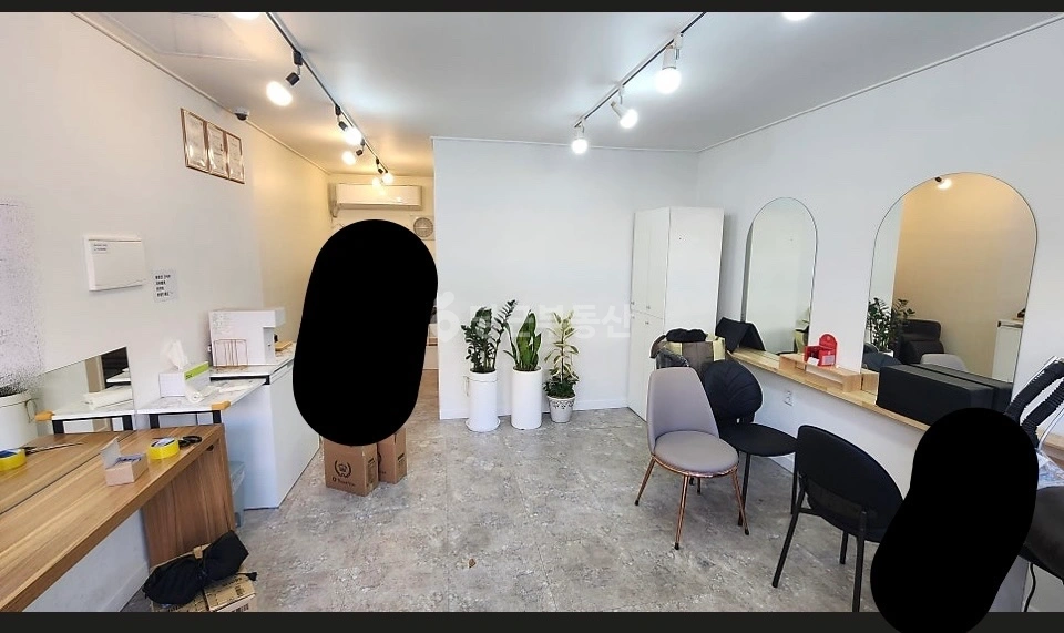 경상북도 경산시 옥산동 상가 사진 1