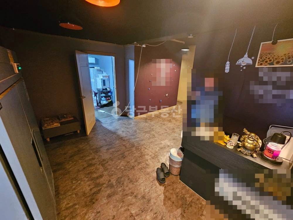인천광역시 남동구 구월동 상가 사진 1