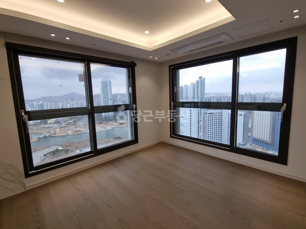 인천광역시 서해구 청라동 오피스텔 사진 1