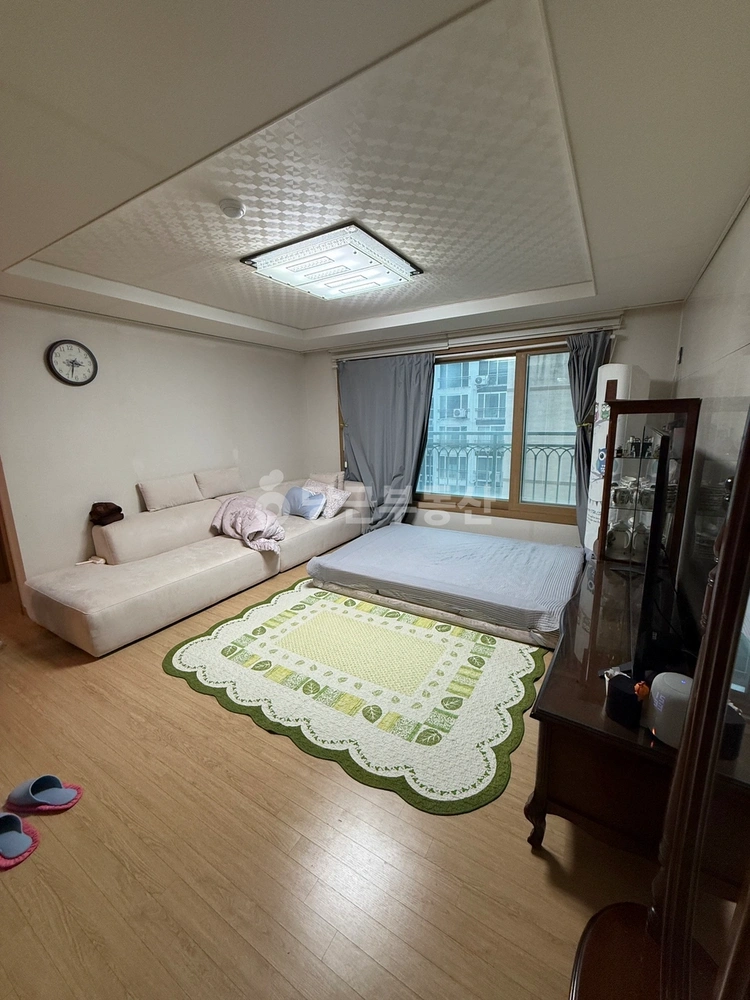 부산광역시 해운대구 송정동 아파트 사진 1