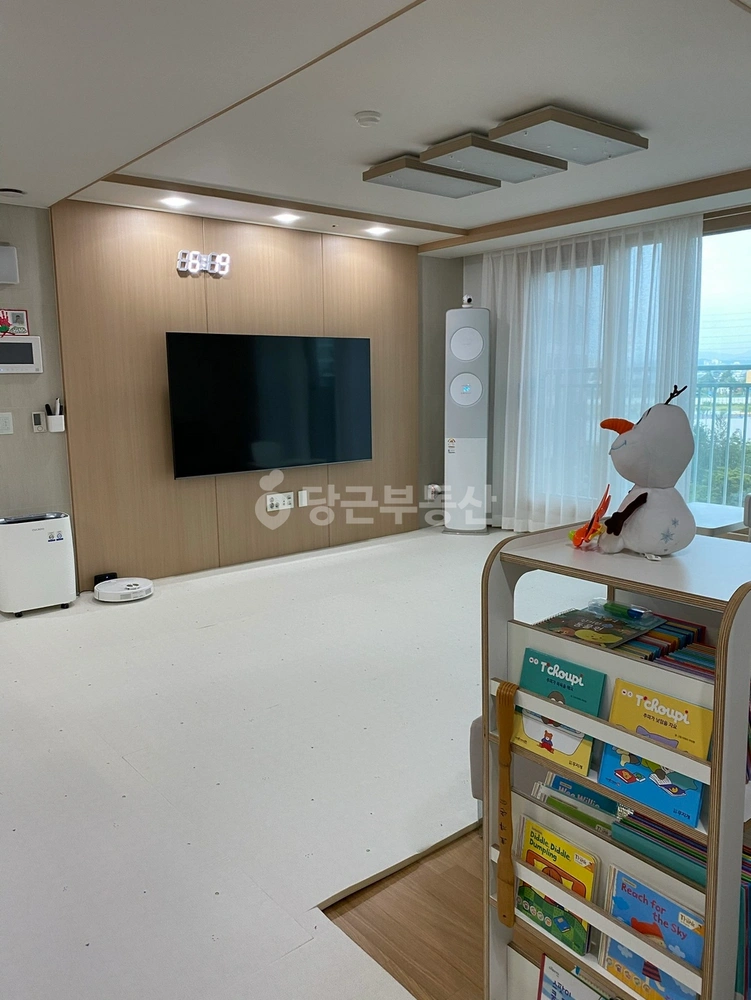 경기도 파주시 와동동 아파트 사진 1
