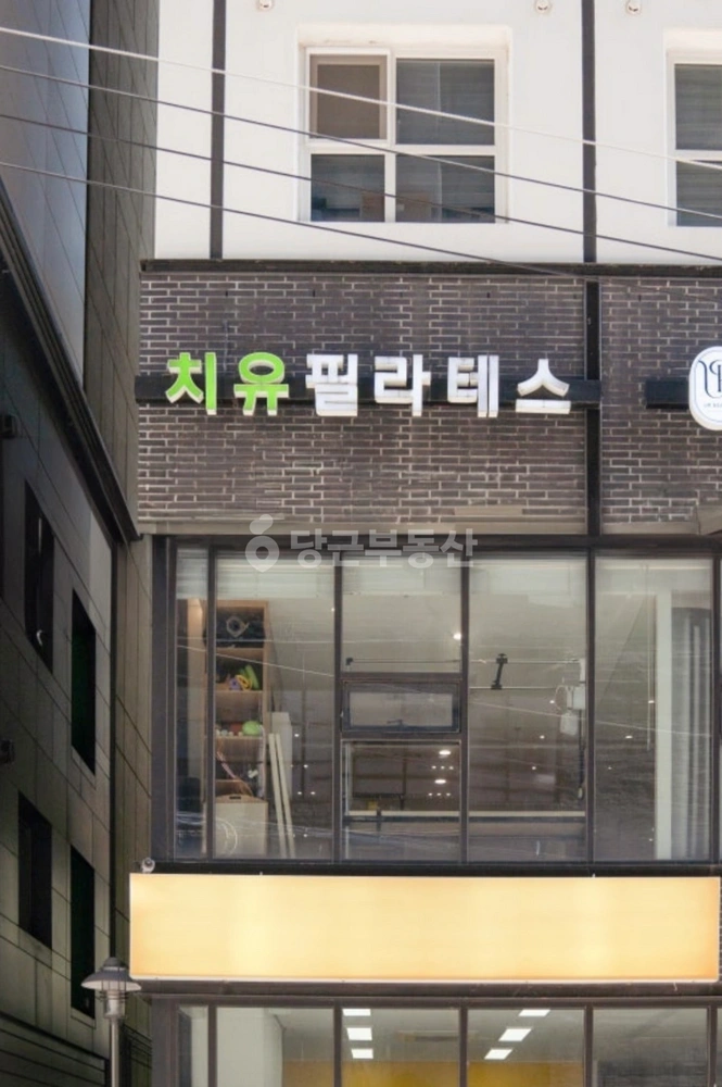 서울특별시 송파구 방이동 상가 사진 1