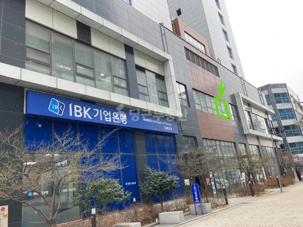 경상남도 김해시 삼계동 상가 사진 1