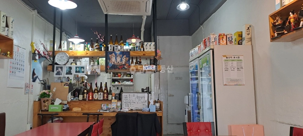 인천광역시 미추홀구 도화동 상가 사진 1