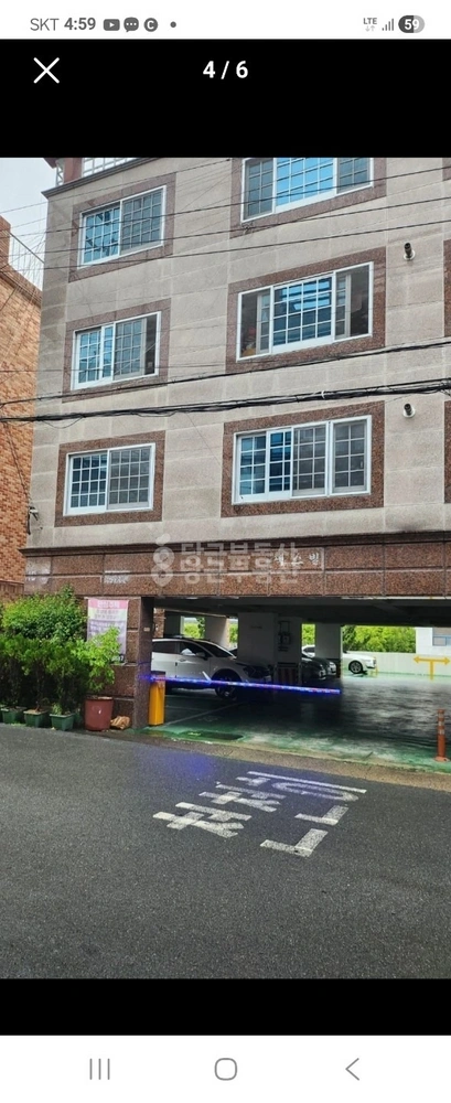 대구광역시 수성구 지산동 건물 사진 1