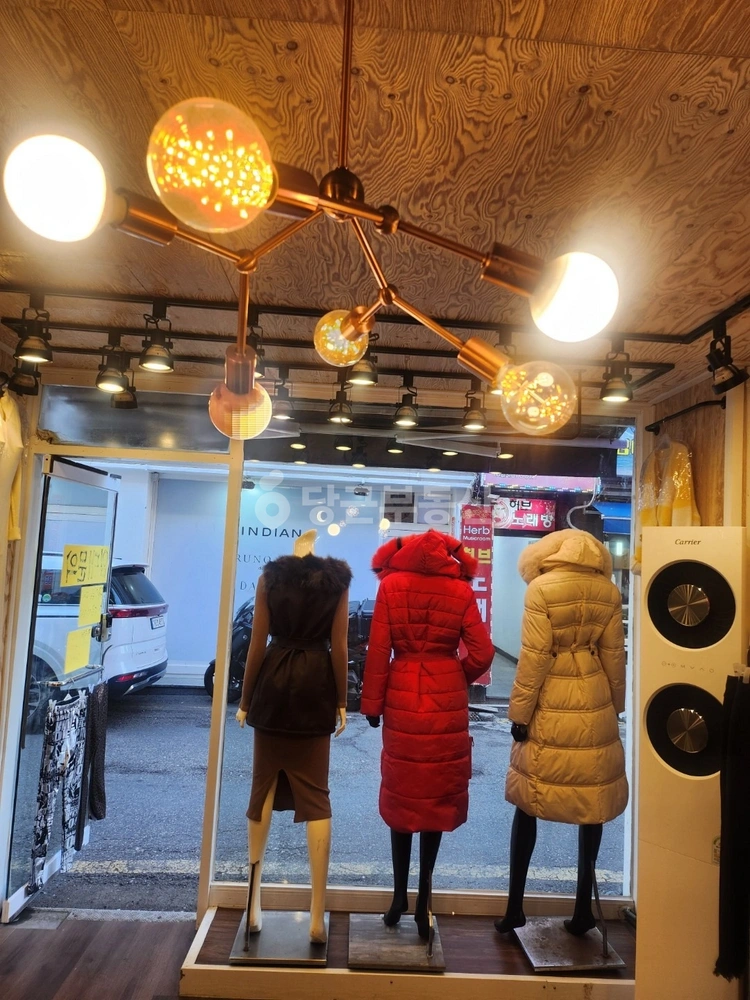 서울특별시 강북구 수유동 상가 사진 1