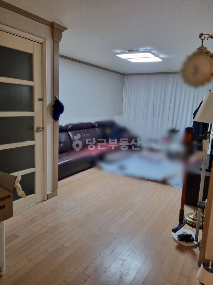 서울특별시 강서구 화곡동 아파트 사진 1
