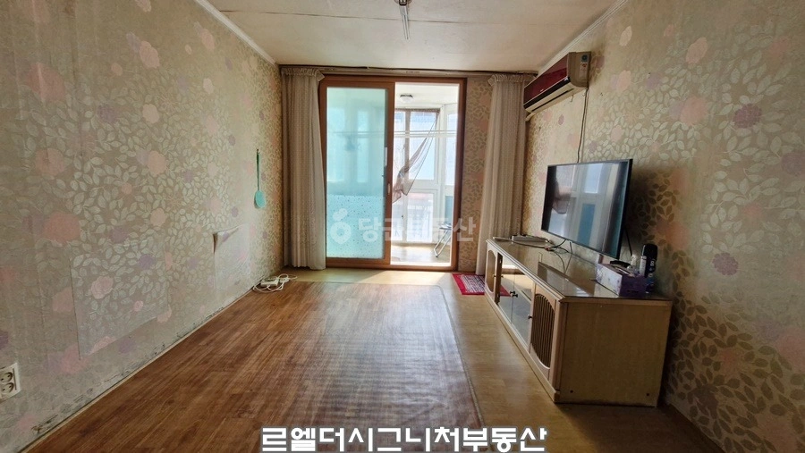 강원특별자치도 강릉시 입암동 아파트 사진 1