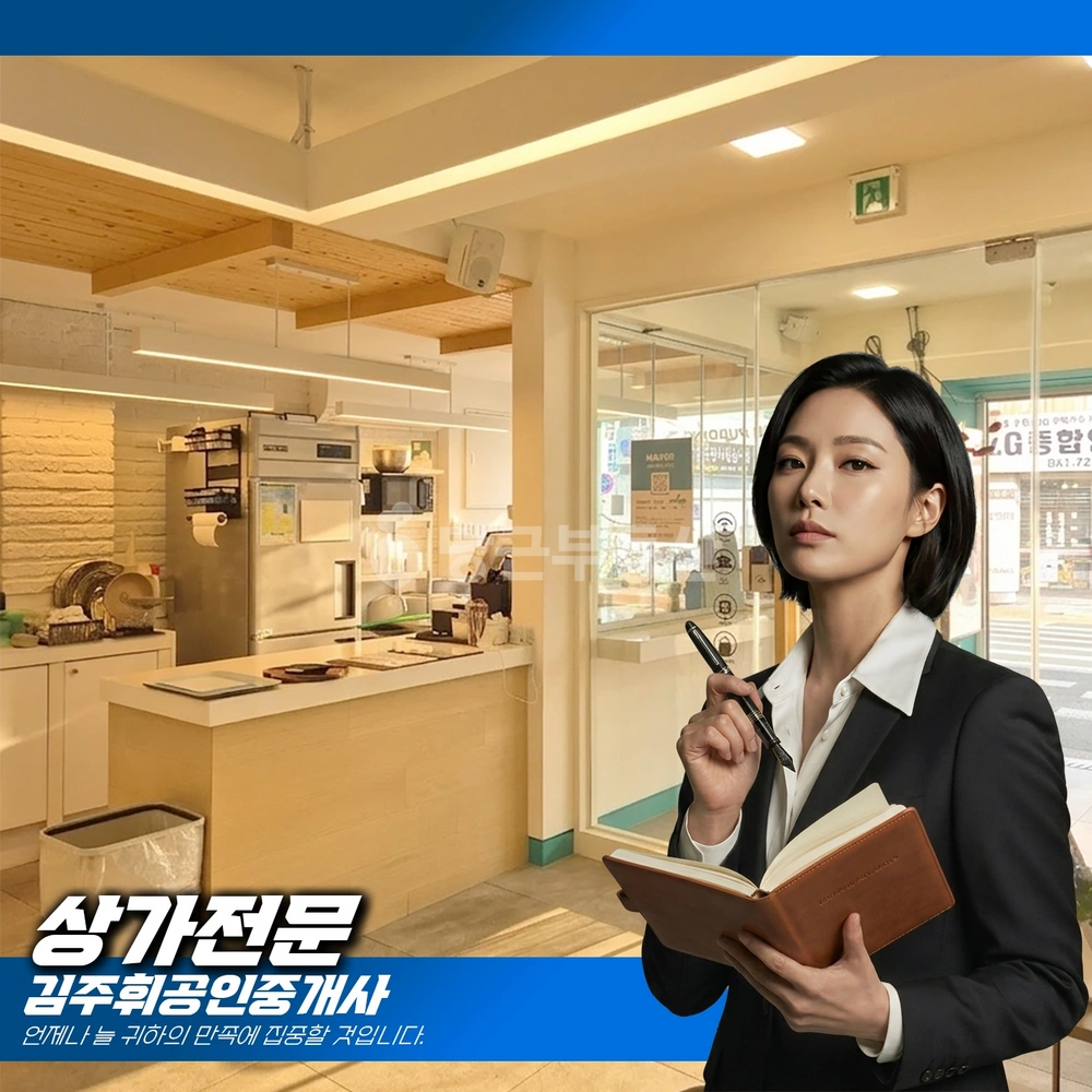 부산광역시 기장군 기장읍 상가 사진 1