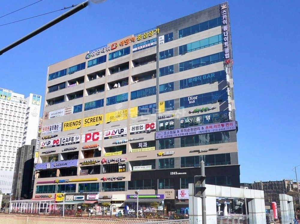 경기도 파주시 야당동 상가 사진 1