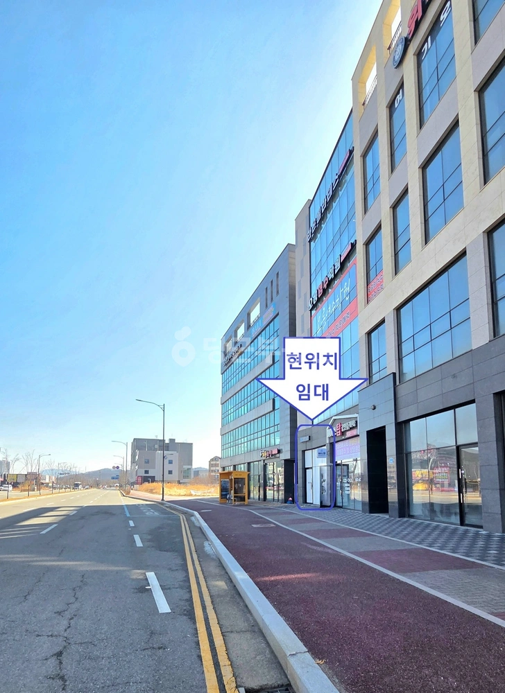 충청남도 아산시 배방읍 상가 사진 1