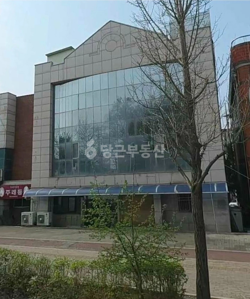 강원특별자치도 춘천시 석사동 상가 사진 1