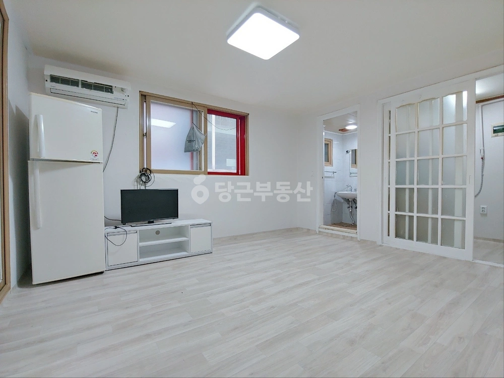 경기도 시흥시 정왕동 원룸 사진 1