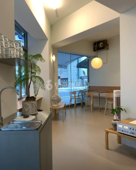부산광역시 부산진구 전포동 상가 사진 1