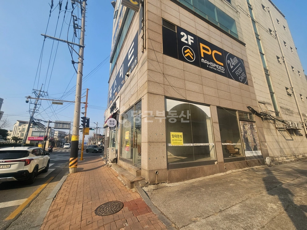 경기도 파주시 금촌동 상가 사진 1
