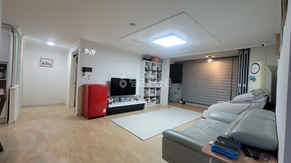경기도 이천시 증포동 아파트 사진 1