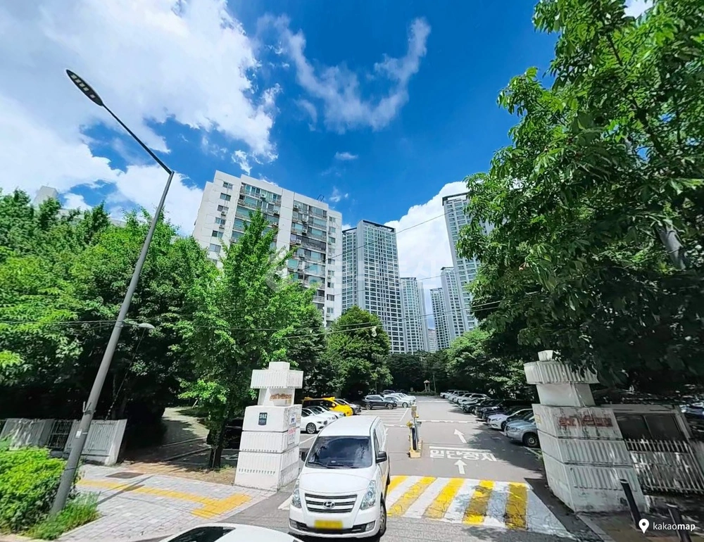 서울특별시 서초구 반포동 아파트 사진 1