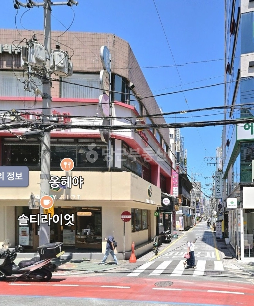 부산광역시 남구 대연동 상가 사진 1