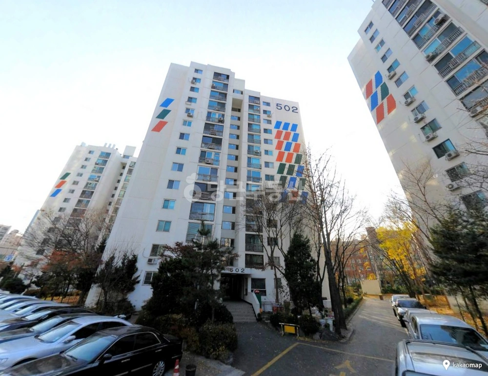 서울특별시 서초구 반포동 아파트 사진 1