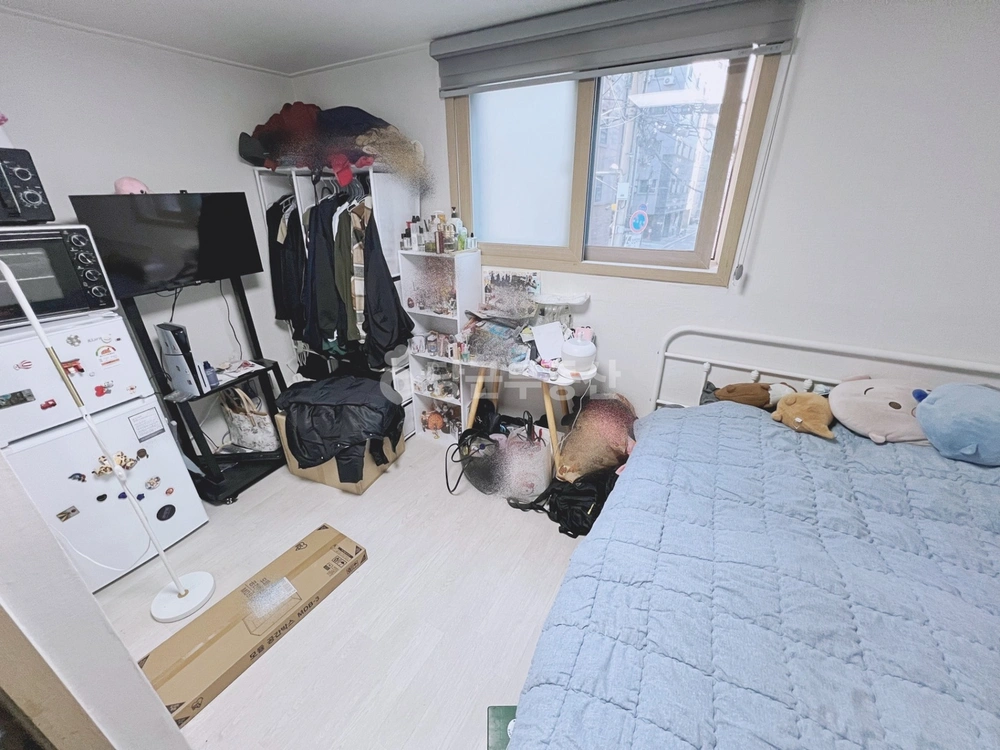 서울특별시 관악구 신림동 원룸 사진 1