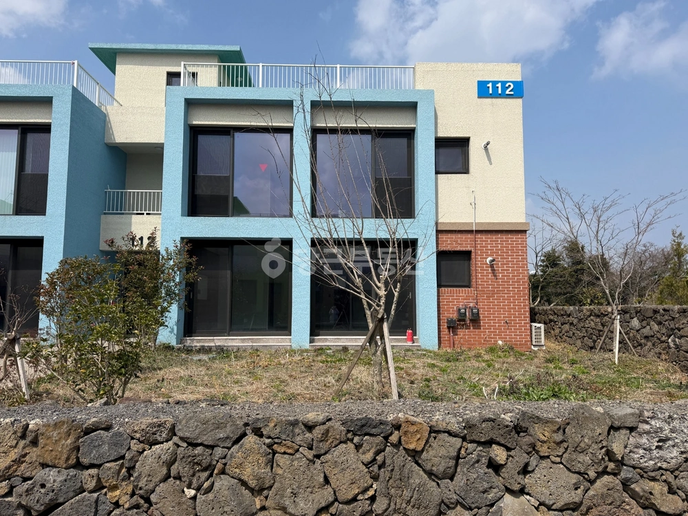 제주특별자치도 제주시 구좌읍 빌라(투룸 이상) 사진 1