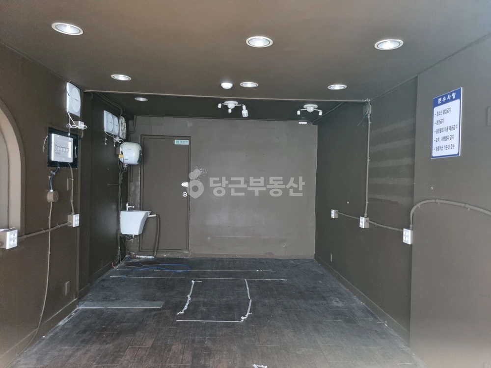 서울특별시 관악구 신림동 상가 사진 1