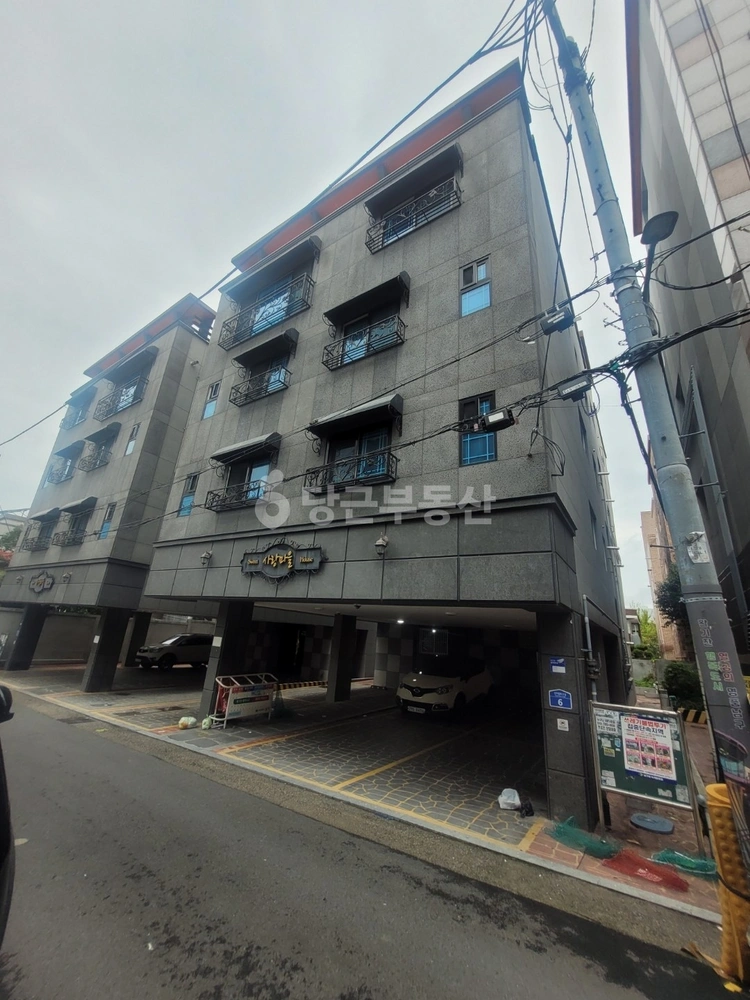 대구광역시 남구 대명동 단독/전원주택 사진 1