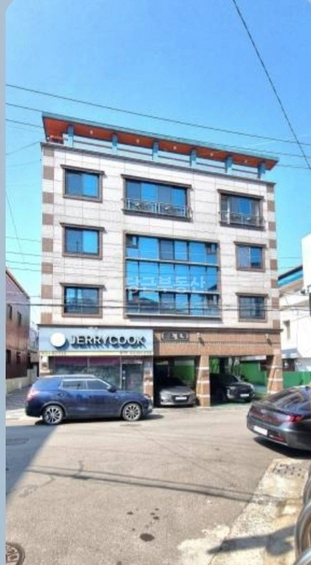 대구광역시 달서구 성당동 건물 사진 1